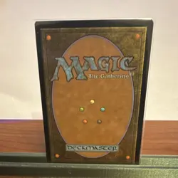 Magic: The Gathering Torment of Hailfire Sorcery Rare Excellent Condition - Image 2
