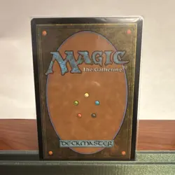 Magic: The Gathering Lotus Petal The List Reprints Artifact Common Regular 284 - Image 2
