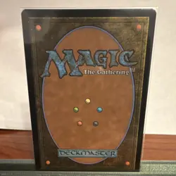 Magic: The Gathering Buster Sword Artifact Equipment FFVII 0255 Card - Image 2