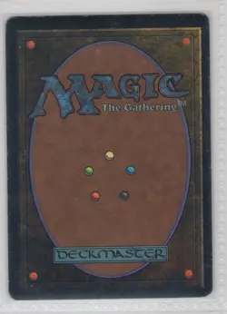 Phantom Monster Limited Edition - Beta - Magic the Gathering MTG - vintage - US - Image 2