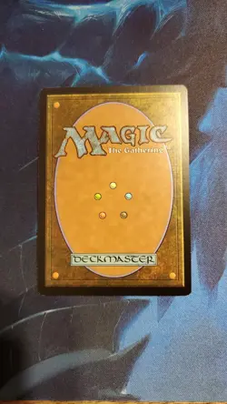 MTG - Judge Promos (JDG) - Swamp - Full Art Foil - Terese Nielsen Lightly Played - Image 2