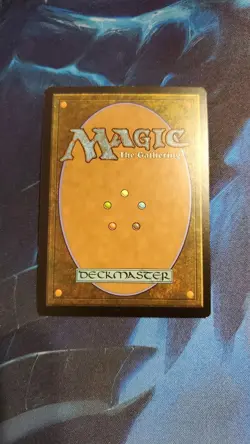 Mountain - Full Art (4) Judge Promos Foil MTG -Terese Nielsen - Image 2