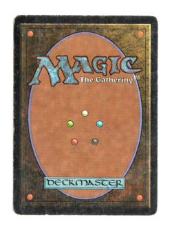 MTG - Ivory Cup - Normal - Beta Edition - MP - Image 2