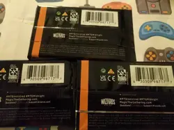 Lot of 3 Magic: The Gathering Innistrad: Midnight Hunt Set Booster Packs - Image 5