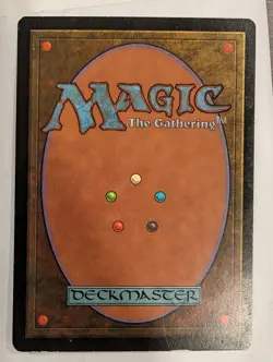 Safeguard - Tempest - Magic the Gathering MTG Nice! - Image 2