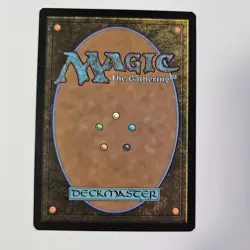 Warren Soultrader Borderless Modern Horizons 3 MH3 MTG Sacrifice - Image 2