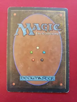 Mana Vault #263 Revised MtG - Image 2