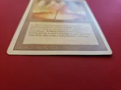 Mana Vault #263 Revised MtG - Image 5