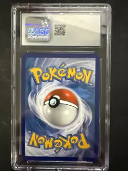 Pokemon TCG Giovanni's Exile Trainer Full Art Ultra Rare Card 67/68 Hidden Fates - Image 2