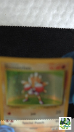 10 Item MintMaster Card Care Pokemon Cleaning Kit - great on base set holos - Image 2