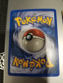 Wobbuffet 45/144 Uncommon Skyridge Pokemon reverse holo - Image 3