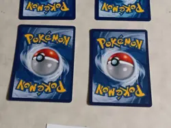 4Pokemon x Van Gogh Black Star Promo ACG Art Card - read description - Image 4