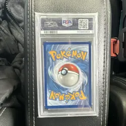 Pokemon Gardevoir ex SIR Holo SV: Paldean Fates 233/091 PSA 10 - Image 2