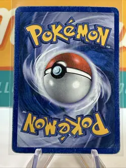 Rayquaza #13 Holo Rare ex Delta Species (DS) Pokemon TCG 2005 DMG - Image 2