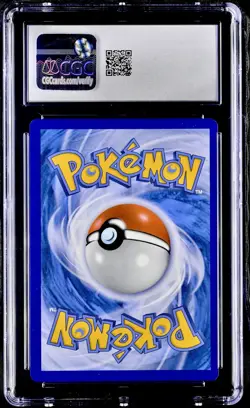 CGC 10 Special Delivery Charizard SWSH075 HOLO PROMO Pokemon Center Exclusive! - Image 2