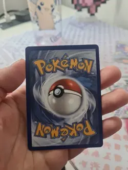 Pokemon TCG Jamming Tower 261/217 Full Art Ascended Heroes - Image 2