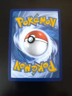 Pokemon TCG - Twilight Masquerade - Wattrel 178/167 - Image 2