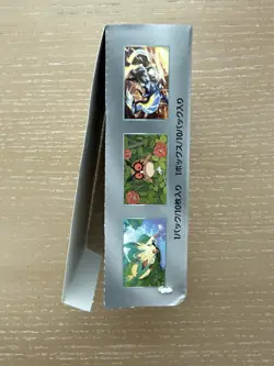 Pokemon TCG Japanese SV8 Prismatic Evolutions Japanese Booster Box Sealed Packs - Image 2