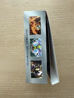 Pokemon TCG Japanese SV8 Prismatic Evolutions Japanese Booster Box Sealed Packs - Image 4