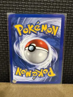 2000 Pokemon Neo Genesis - Focus Band - 1st Edition Ungraded 86/111 - Image 2