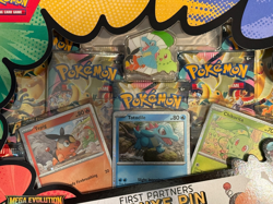 (2) SEALED POKEMON ASCENDED HEROES DELUXE PIN COLLECTION BOXES - NEW - Image 3