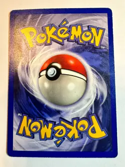 Pokemon TCG Gastly Base Set 50/102 Regular Unlimited Common - Image 2