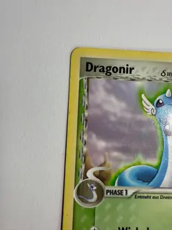 Dragonair | Dragon Frontiers [28/101] | Uncommon NonHolo | MP | DE | Pokemon TCG - Image 2