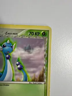 Dragonair | Dragon Frontiers [28/101] | Uncommon NonHolo | MP | DE | Pokemon TCG - Image 3