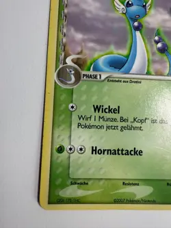 Dragonair | Dragon Frontiers [28/101] | Uncommon NonHolo | MP | DE | Pokemon TCG - Image 4