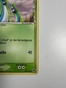 Dragonair | Dragon Frontiers [28/101] | Uncommon NonHolo | MP | DE | Pokemon TCG - Image 5