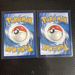 Pokemon KFC Limited Edition Set of 8 Indonesian Exclusive NM Pikachu Charizard - Image 3
