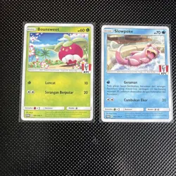 Pokemon KFC Limited Edition Set of 8 Indonesian Exclusive NM Pikachu Charizard - Image 4