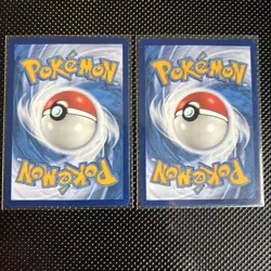 Pokemon KFC Limited Edition Set of 8 Indonesian Exclusive NM Pikachu Charizard - Image 5