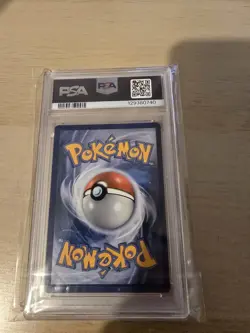 Pokemon Special Delivery Charizard Holo SWSH075 Pokemon Center Promo PSA 10 - Image 2