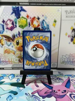Pokemon Secret Rare Mega Kangaskhan EX Full Art Mega Evolution 164/132 - Image 2