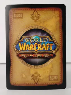 Subdue - Foil - Battle of the Aspects Treasure - World of Warcraft #19 -A - Image 3