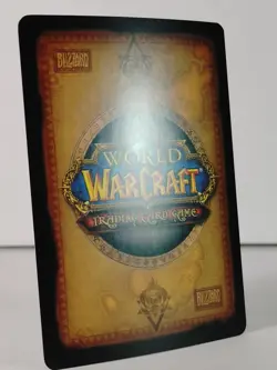 Subdue - Foil - Battle of the Aspects Treasure - World of Warcraft #19 -A - Image 4
