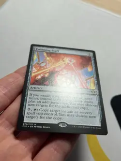 Twinning Staff Commander 2020 Regular - Image 3