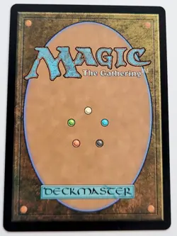 MTG Tyvar Kell - Kaldheim NM - Image 2