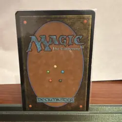 Magic: The Gathering Doubling Cube 5th Dawn Artifact Rare Regular 118/165 - Image 2