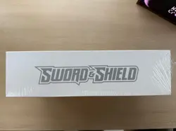 Pokemon TCG Sword and Shield Ultra Premium Collection Charizard Box, New/Sealed 820650871115 - Image 2