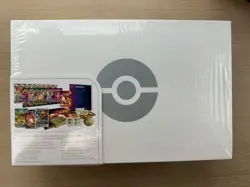 Pokemon TCG Sword and Shield Ultra Premium Collection Charizard Box, New/Sealed 820650871115 - Image 3