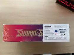 Pokemon TCG Sword and Shield Ultra Premium Collection Charizard Box, New/Sealed 820650871115 - Image 4