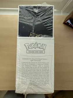 Pokemon TCG Sword and Shield Ultra Premium Collection Charizard Box, New/Sealed 820650871115 - Image 5