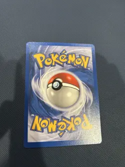 Pokemon TCG Charizard EX Dragon Holo Secret Rare Card 100/97 National Champ - Image 4