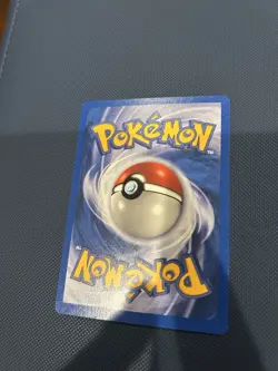 Pokemon TCG Charizard EX Dragon Holo Secret Rare Card 100/97 National Champ - Image 5