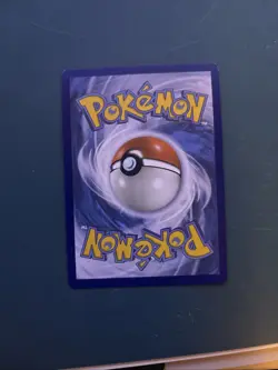 Pokemon Garchomp EX TCG Full Art Ultra Rare Holo Card 219/182 Sv04: Paradox Rift - Image 3