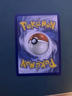 Pokemon Garchomp EX TCG Full Art Ultra Rare Holo Card 219/182 Sv04: Paradox Rift - Image 4