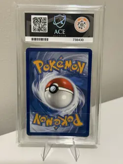 Pokemon TCG Moltres Zapdos & Articuno GX 66/68 ACE 10 Perfect Subs - Image 2