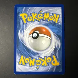 Pokemon TCG Double Dragon Energy 97/108 Reverse Holo Uncommon Roaring Skies LP+ - Image 3